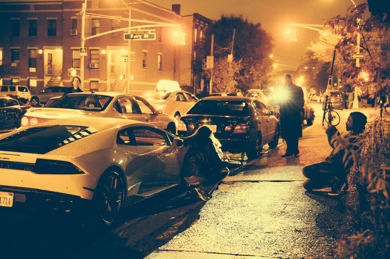 Illustration for article titled Jalopnik Readers Know How To Party